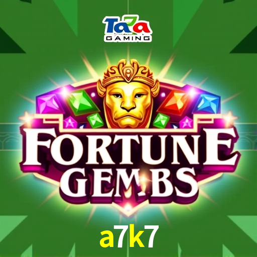 A Popularidade dos Caça-Níqueis no a7k7