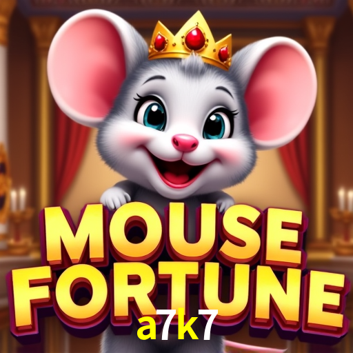 A Revolução dos Aplicativos de Jogos no a7k7