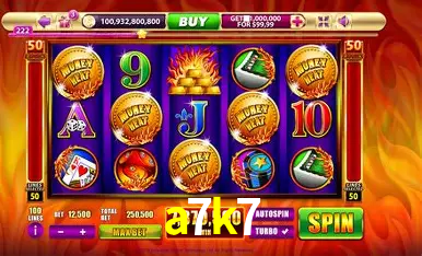 Desvendando o Mundo dos Jogos Virtuais na a7k7