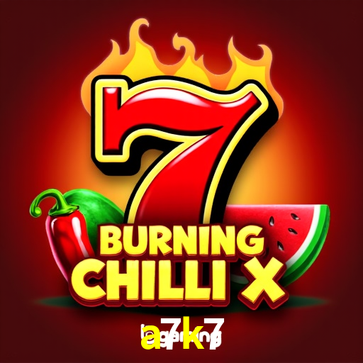 Apostas Esportivas na a7k7: Um Guia Completo