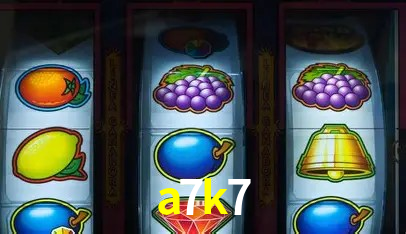 A Emoção da Loteria na a7k7: Uma Chance de Mudança de Vida